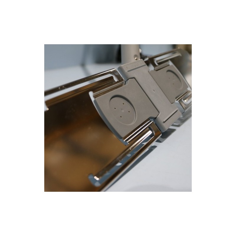 Mopphalter Clino® Synchro PRO Hybrid