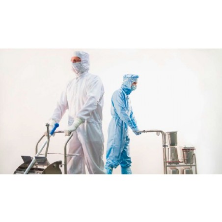 Cleanroom Coaching