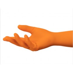 Handschuh SHIELDSKIN Nitrile Sterile