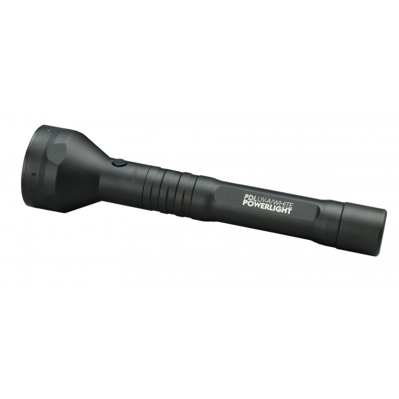 PDL II Deeltjesdetectie en inspectielamp