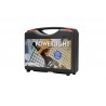 PDL II Deeltjesdetectie en inspectielamp PDL II Deeltjesdetectie en inspectielamp