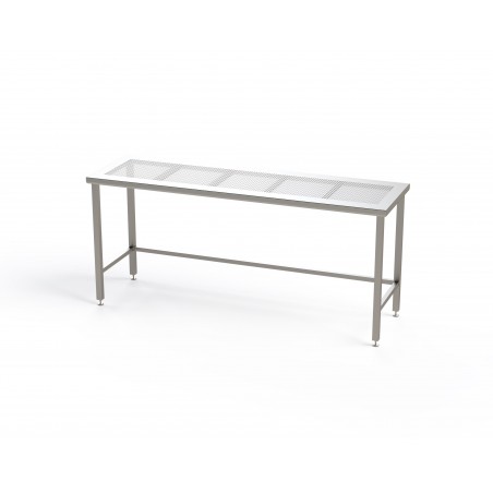 Werktafel ATVU-GEL-CLN