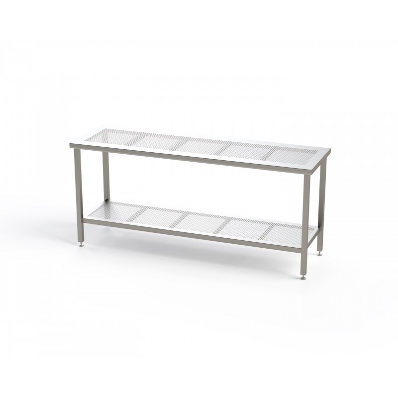 Werktafel ATVG-GEL-CLN