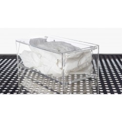 Acryldispenser 300x120x160mm