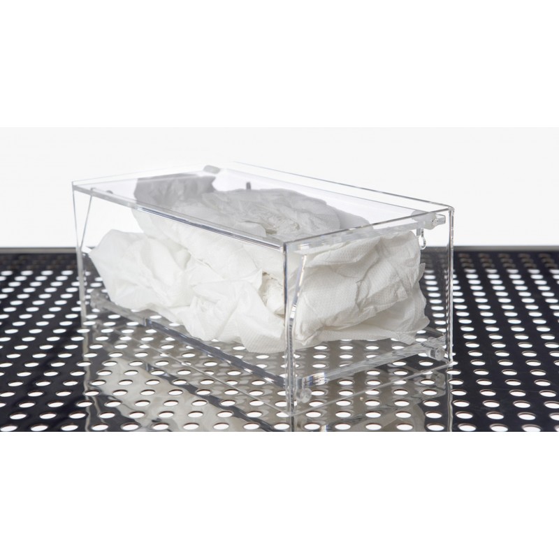 Acryldispenser 300x120x160mm