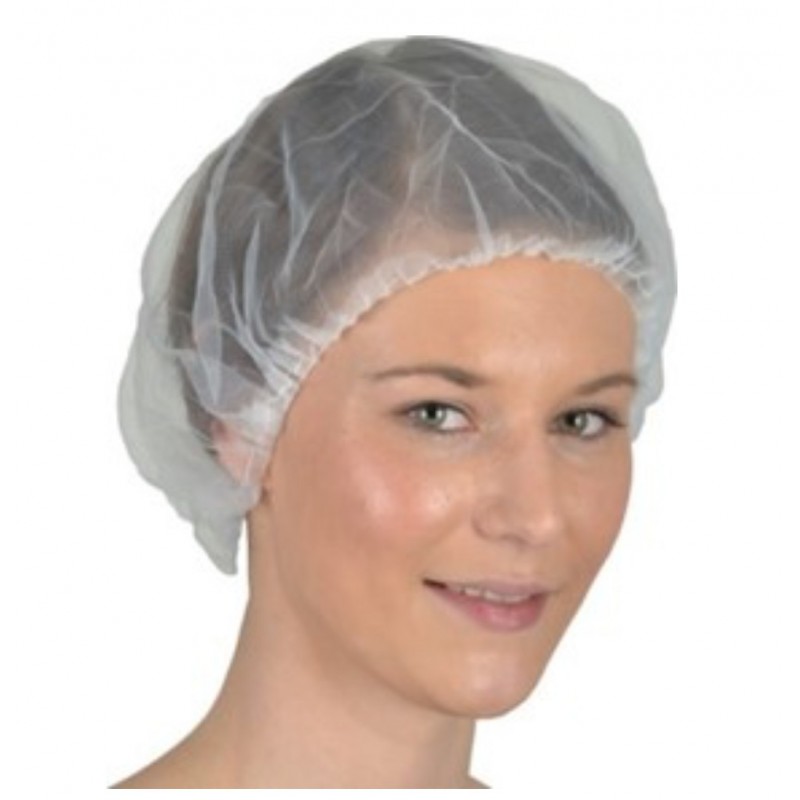 Haarnetjes Micromesh