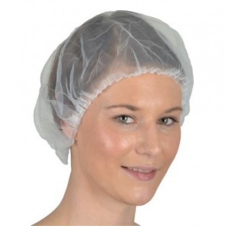 Haarnetjes Micromesh Haarnetjes Micromesh