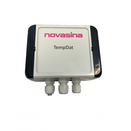 Temperatuursensor