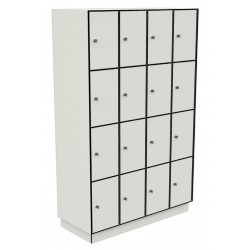 Locker 4 TL 300