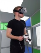 VR/MR/AR Opleiding