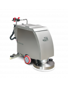 Cleanroom Reinigingsmachine | mycleanroom.nl